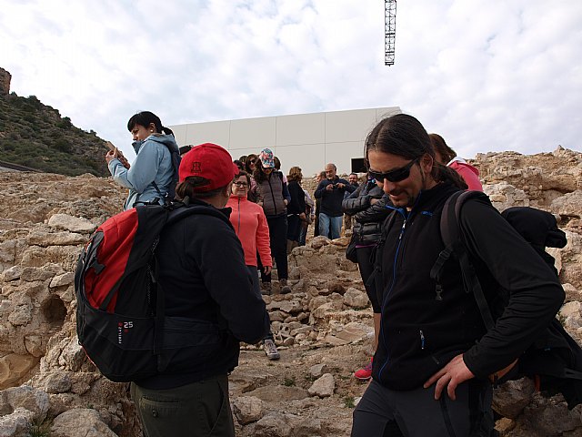 Floracin de Cieza -  El Caico - 42